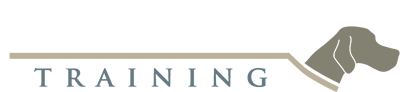 Take the Lead Dog Training logo