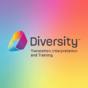 Diversity Ni logo