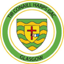 Tir Conaill Harps Gac logo