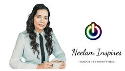 Neelam Inspires