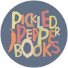 Pickled Pepper Books logo