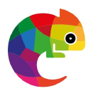 Chameleon PDE logo