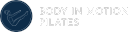 Body In Motion Pilates logo