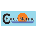 C Force Marine Ltd logo