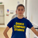 Dance Company Studios logo
