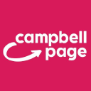 Campbell Page Uk