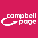Campbell Page Uk logo