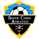 South Coast Athletico logo