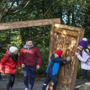 Slieve Gullion Forest Park logo