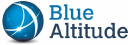 Blue Altitude logo