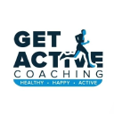 Get Active Coaching logo