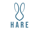 Eynsham Hare Studio logo