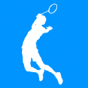 Chew Park Badminton Club logo