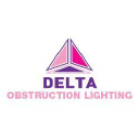 Delta Obstruction Lights