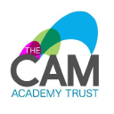 The Cam Academy Trust logo