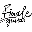 Finale Guitar - Lessons, Instruments And Repairs logo