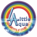 Littleaqua logo