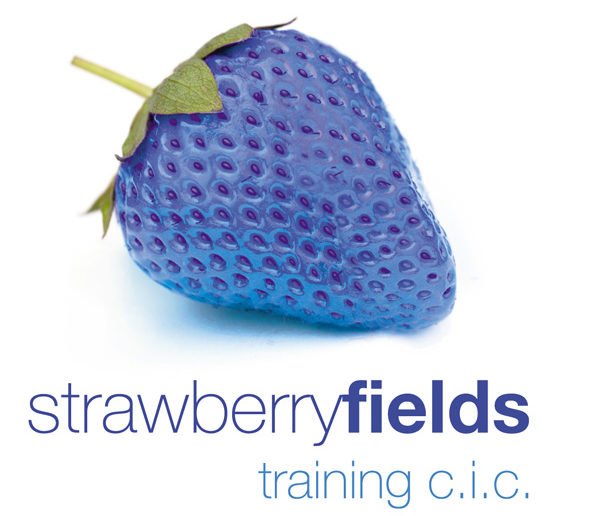 Strawberry Fields Training logo