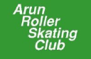 Arun Roller Skating Club logo