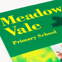 Meadow Vale Primary School logo