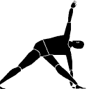 One Yoga Hexham - Aimi Dunstan logo