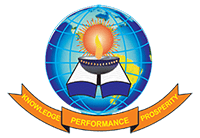 SSB International School logo