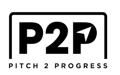 Pitch 2 Progress logo