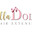 Bella Dolls Hair Extensions logo
