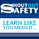Shout Out Safety logo