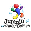 Jumping Jack Splash