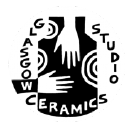 Glasgow Ceramics Studio logo
