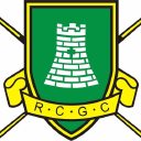 Rowlands Castle Golf Club logo