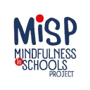 Mindfulness In Schools Project