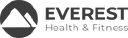 Everest Health And Fitness logo