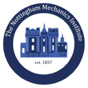 The Nottingham Mechanics Institute logo