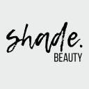 Shade.Beauty Studio & Training Academy logo
