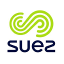 SUEZ recycling and recovery logo
