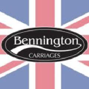 Bennington Carriages logo