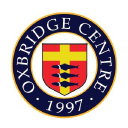 Oxbridge Centre logo