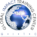 Global Impact Training logo
