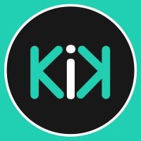 KiK Creative logo