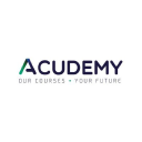 Acudemy Training logo