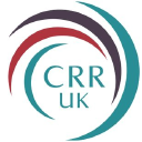 CRR UK logo