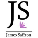 James Saffron