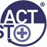 React First - First Aid Training logo