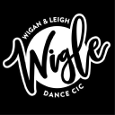 Wigle Dance Cic logo