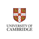 University of Cambridge Online logo