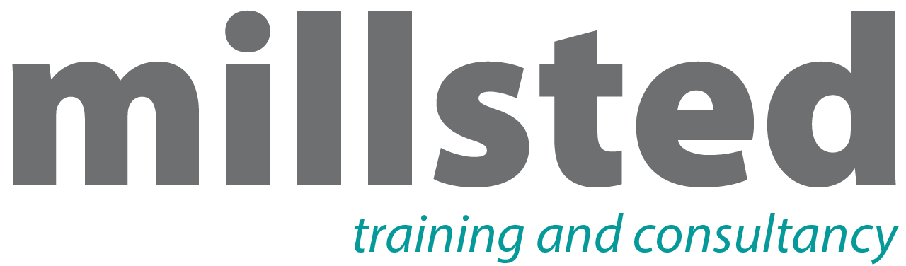 Millsted Training And Consultancy logo