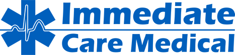 Immediate Care Medical logo