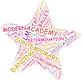 L M Academy Of Dance logo